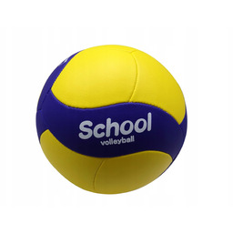 Piłka siatkowa Mikasa V345W r. 5