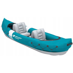 Kajak pneumatyczny pompowany 2 osobowy Sevylor