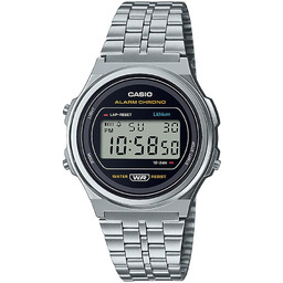 Casio Vintage A171WE-1AEF
