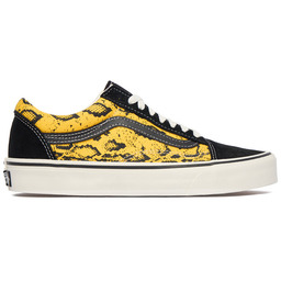 Tenisówki Vans Old Skool VN000DB3Y231 Żółty