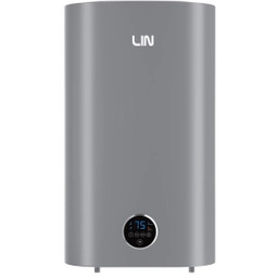 Lin LIFVD1SMGY 80L 2kW 8 barów 15dB Szary