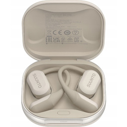 Słuchawki Suunto Spark White