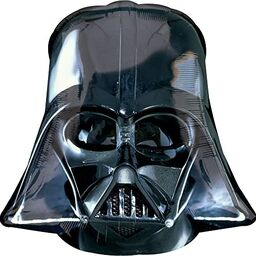 Star Wars Darth Vader kask SuperShape Foil Balloon