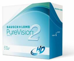 PureVision 2 HD 3szt