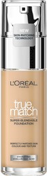 L''Oreal Paris True Match Podkład 5R/C Sable Rose,