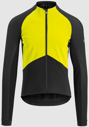 ASSOS Kurtka rowerowa MILLE GT SPRING FALL JACKET