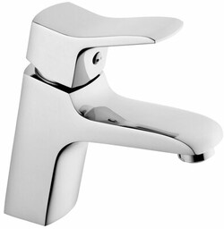 FALA Bateria umywalkowa Soria 75760 Chrom