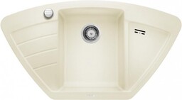 BLANCO 514750 BLANCO Zlewozmywak ZIA 9 E Silgranit