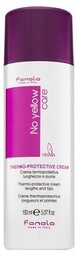 Fanola No Yellow Thermo-Protective Cream krem ochronny
