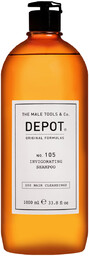 Depot No. 105, szampon stymulujący, 1000ml