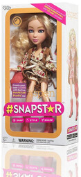 TM Toys, Snapstar lalka Aspen