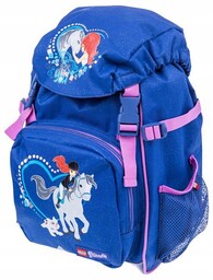 Lego Friends Plecak Szkolny Norwegian Horse