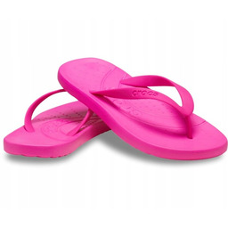 Crocs Damskie Lekkie Buty Japonki Crocs 210089 Flip