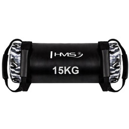 WDC15 POWER BAG 15 KG HMS