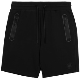Spodenki PIT BULL POCKET DOGWOOD SPORT czarne-L