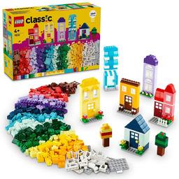 Lego Classic 11035 Kreatywne domy