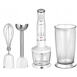 Blender ręczny MBL-36 Mpm zestaw