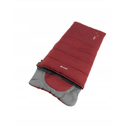 Śpiwór dla dziecka Outwell Contour Junior (140 cm)