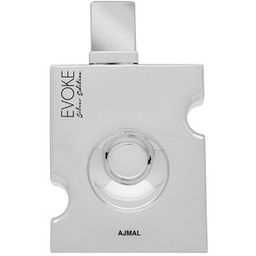 Ajmal Evoke Silver Edition Him woda perfumowana