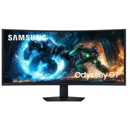 MONITOR SAMSUNG ODYSSEY G7 LED 40" LS40FG750EUXEN 180Hz