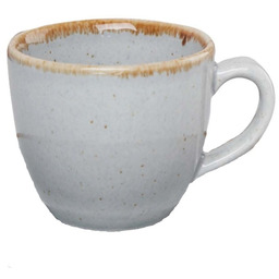 Filiżanka do espresso 80 ml bez spodka Ashen