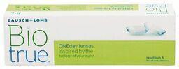 Biotrue ONEday 30szt