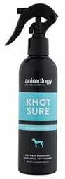 Animology Knot Sure odżywka do rozczesywania sierści