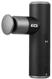 KiCA Mini 2 Czarny Masażer ręczny