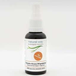 Natural Way ekstrakt z oczaru wirginijskiego