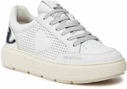 Sneakersy LOVE MOSCHINO