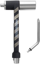 narzędzia PRIME8 - Prime8 Number-1 Skate Tool (ČERNÁ)