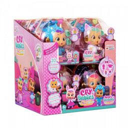 TM TOYS, Lalka Cry Babies Magic Tears Dress
