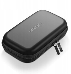 Ugreen Solidne Etui Pokrowiec Na Dysk Twardy Hdd