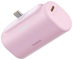 Powerbank Baseus Compact 5000mAh 20W USB-C Mini Szybkie
