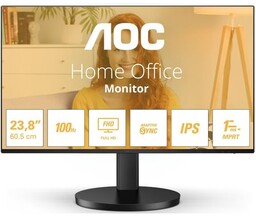 Monitor 24B3HA2 23.8 cala IPS 100Hz HDMI Głośniki