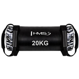 WDC20 POWER BAG 20 KG HMS