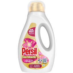 PERSIL ULTIMATE PŁYN do prania BIAŁEGO Z ODPLAMIACZEM