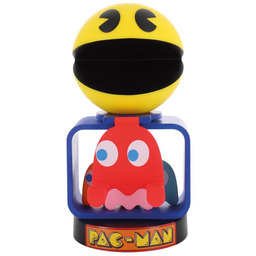 Retro Podstawka na Telefon/Pada Pac-Man