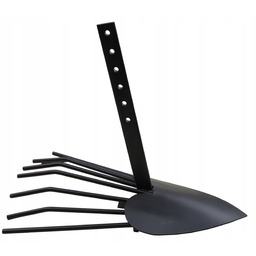 Wyorywacz kopaczka glebogryzarki Weima WM500 WM900 Hecht Pubert