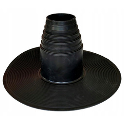 Przejście Kołnierz Uszczelniający Do Papy 75-125 mm