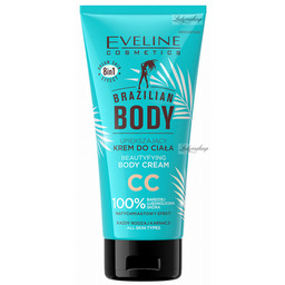 Eveline Cosmetics - BRAZILIAN BODY - Beautyfying Body