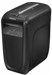 SHREDDER POWERSHRED 60CS/CROSS-CUT 4606101 FELLOWES