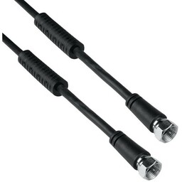 Kabel antenowy gniazdo - wtyk DPM BMF23 3