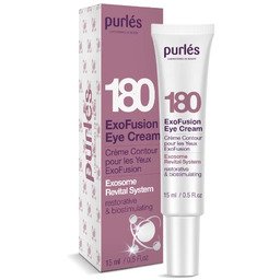 Purles Krem pod oczy z egzosomami - 180
