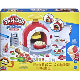 PLAY-DOH Ciastolina Piec do pizzy F4373