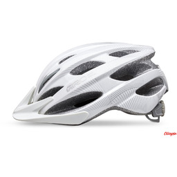 Giro Kask mtb Verona White Tonal Lines Roz.