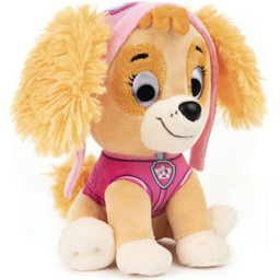 SPIN MASTER Maskotka Psi Patrol Skye Gund