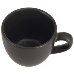 Filiżanka do espresso 80 ml bez spodka Coal