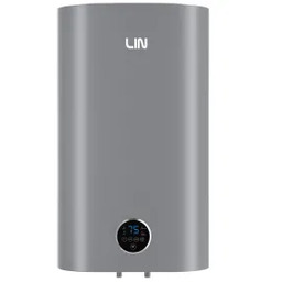 Lin LIFVD1SMGY 80L 2kW 8 barów 15dB Szary