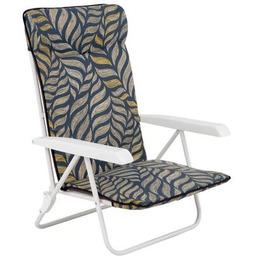 PATIO Krzesło plażowe G050-06IB